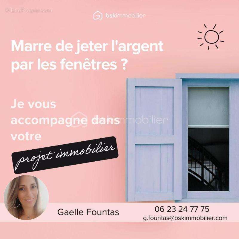 Maison à SAINT-GAUDENS