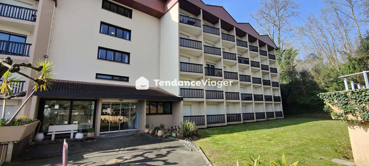Appartement à DAX