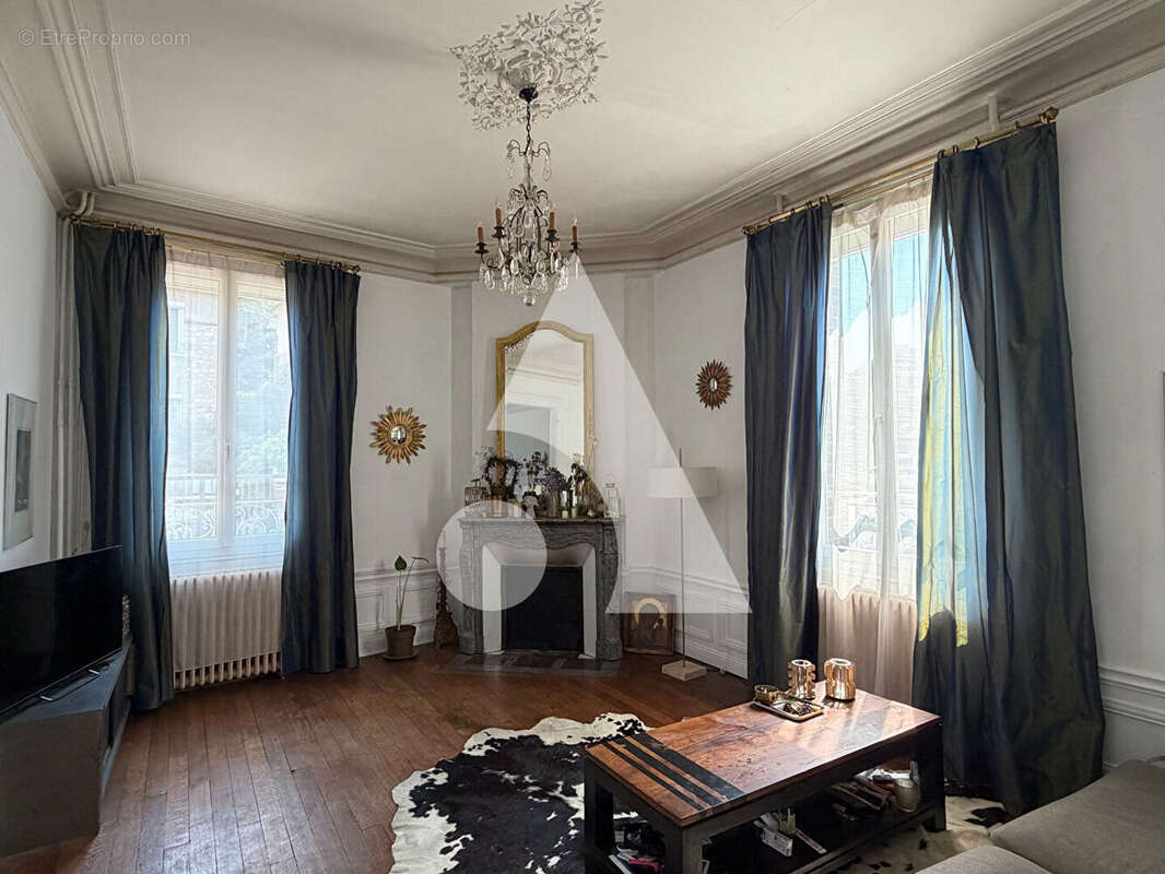 Maison Évreux 7 pièce(s) 173 m2 - photo 2