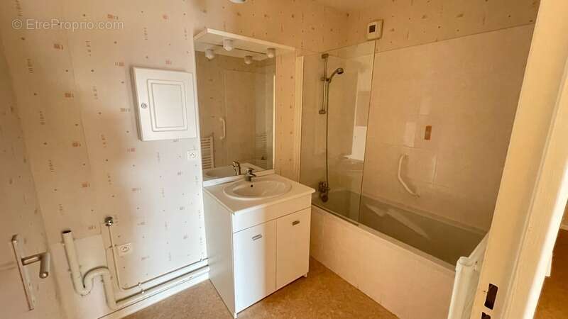 Appartement à LOUDEAC