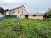 Maison à SAINT-SAUVEUR-LENDELIN
