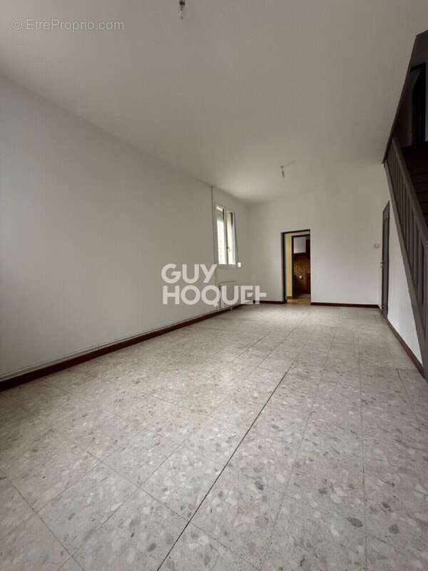 Photo 8 - Maison à AMIENS