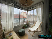 Appartement à LYON-4E