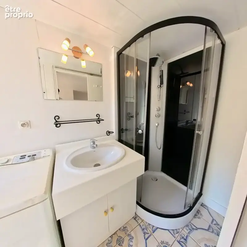 Appartement T2 centre historique ANNECY - photo 10