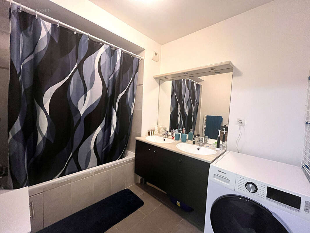 Appartement à MARTIGUES