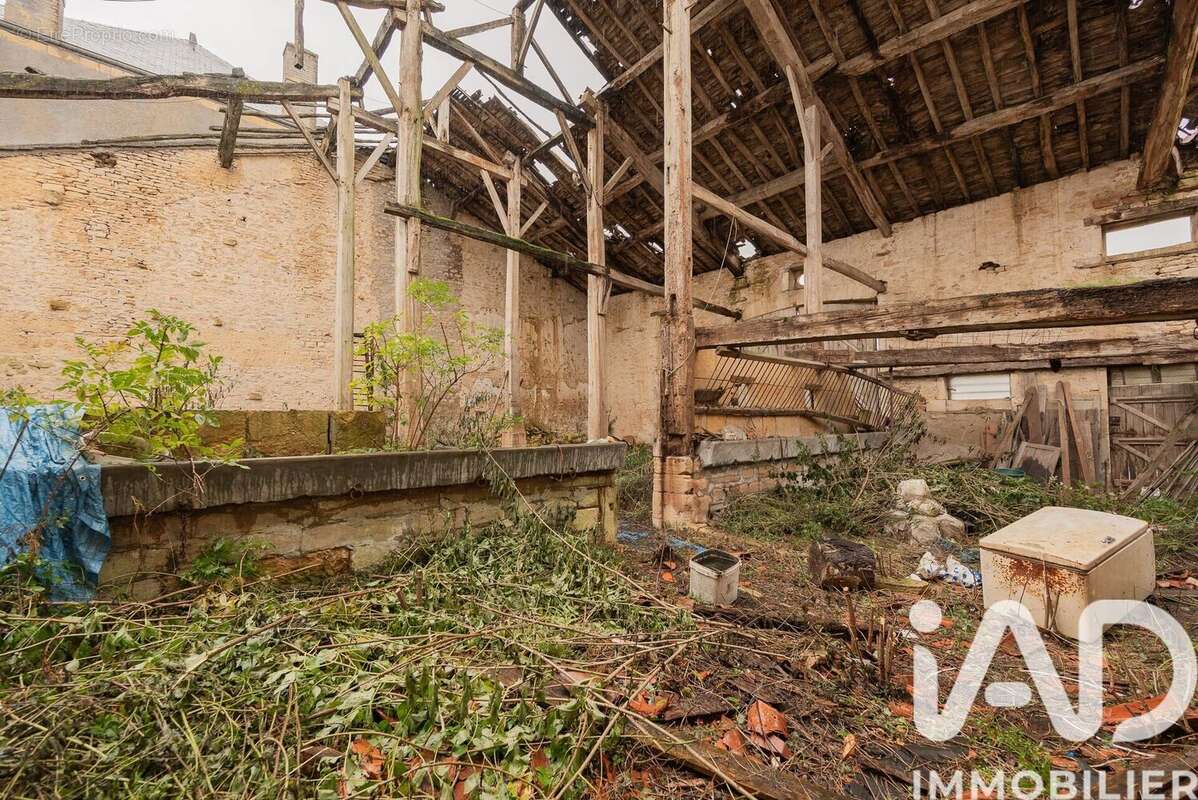 Photo 4 - Maison à LONGUYON