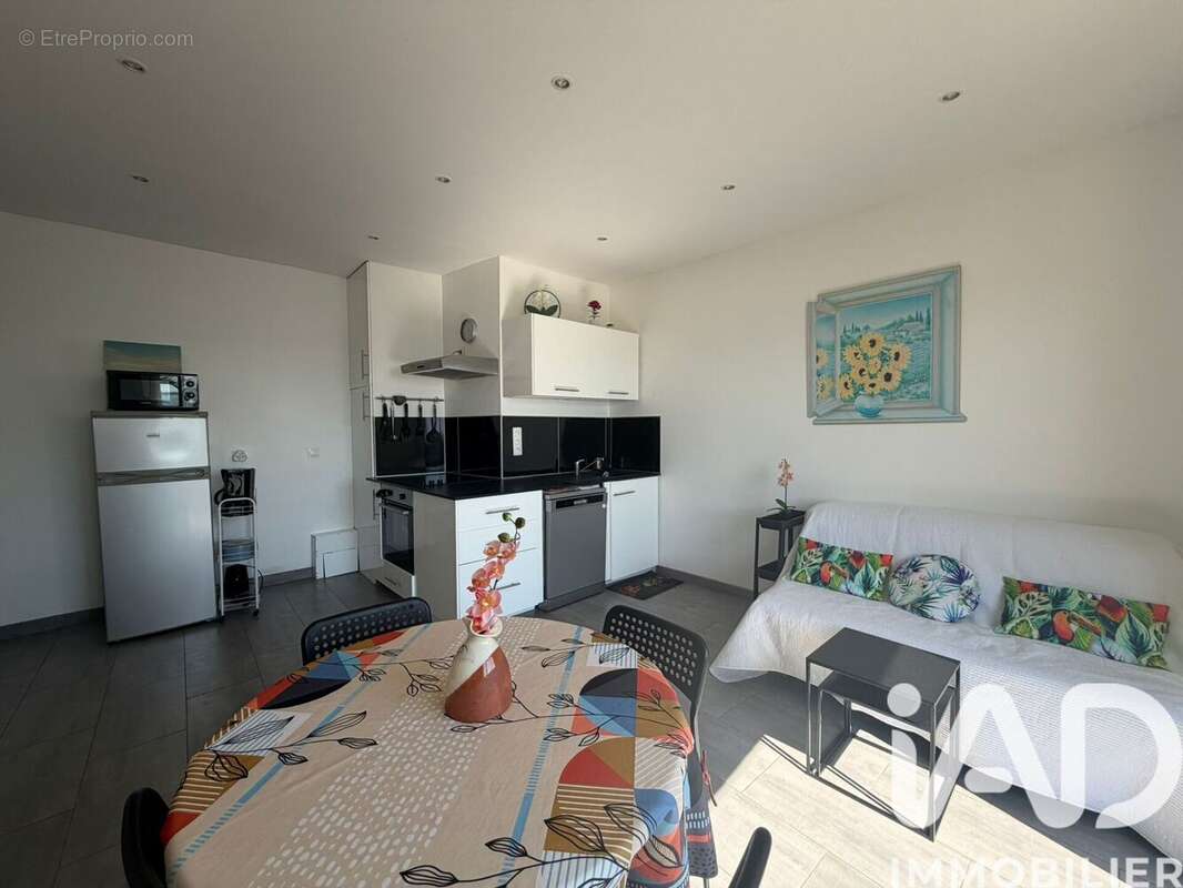 Photo 8 - Appartement à BALARUC-LES-BAINS