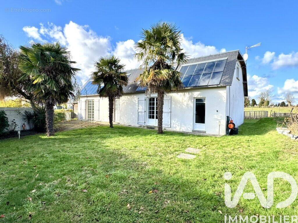 Photo 1 - Maison à EQUEMAUVILLE