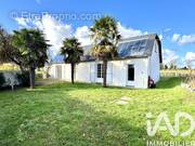 Photo 1 - Maison à EQUEMAUVILLE