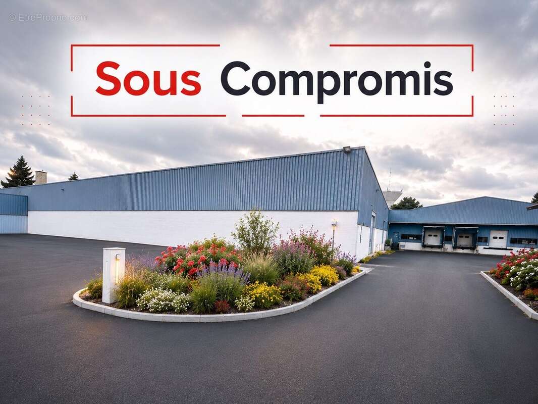 Commerce à GIEN