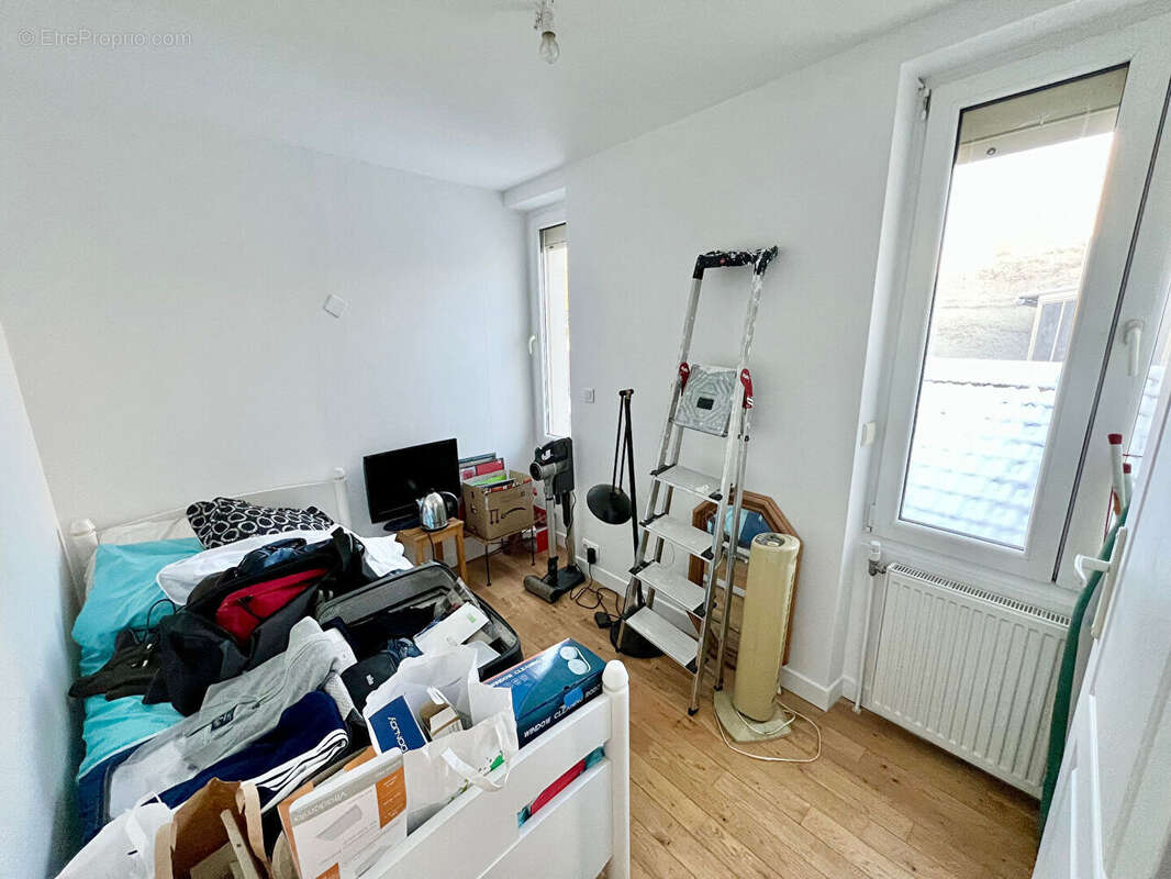 Maison à CONFLANS-SAINTE-HONORINE