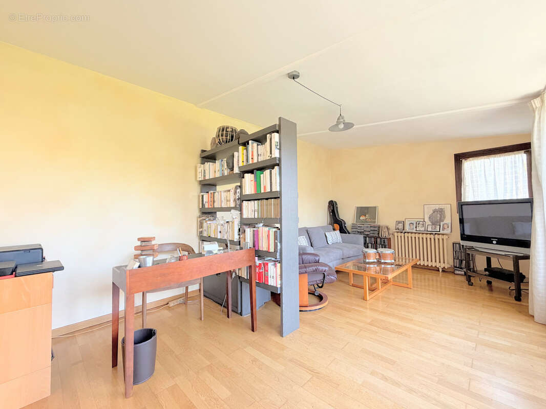 Maison à RUEIL-MALMAISON