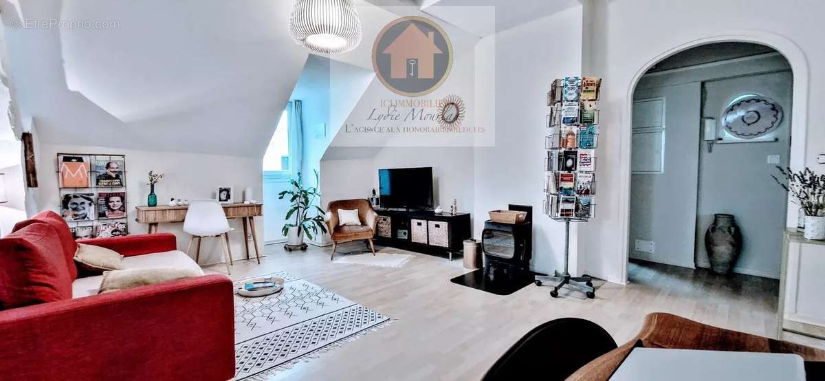 Appartement à PAU