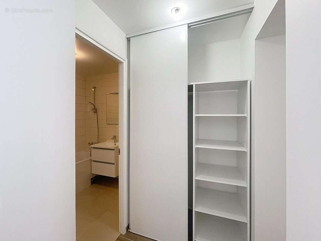 Photo 6 - Appartement à VAUCRESSON