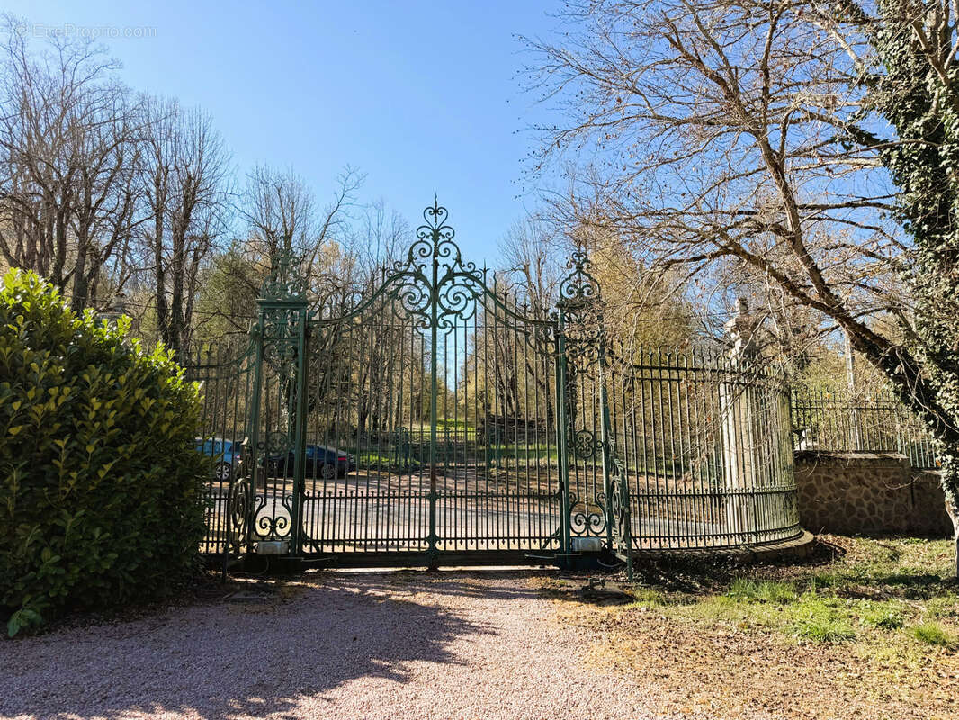 Maison à SAINT-PRIX