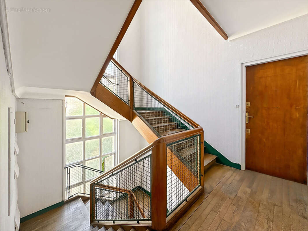 Appartement à MANTES-LA-JOLIE