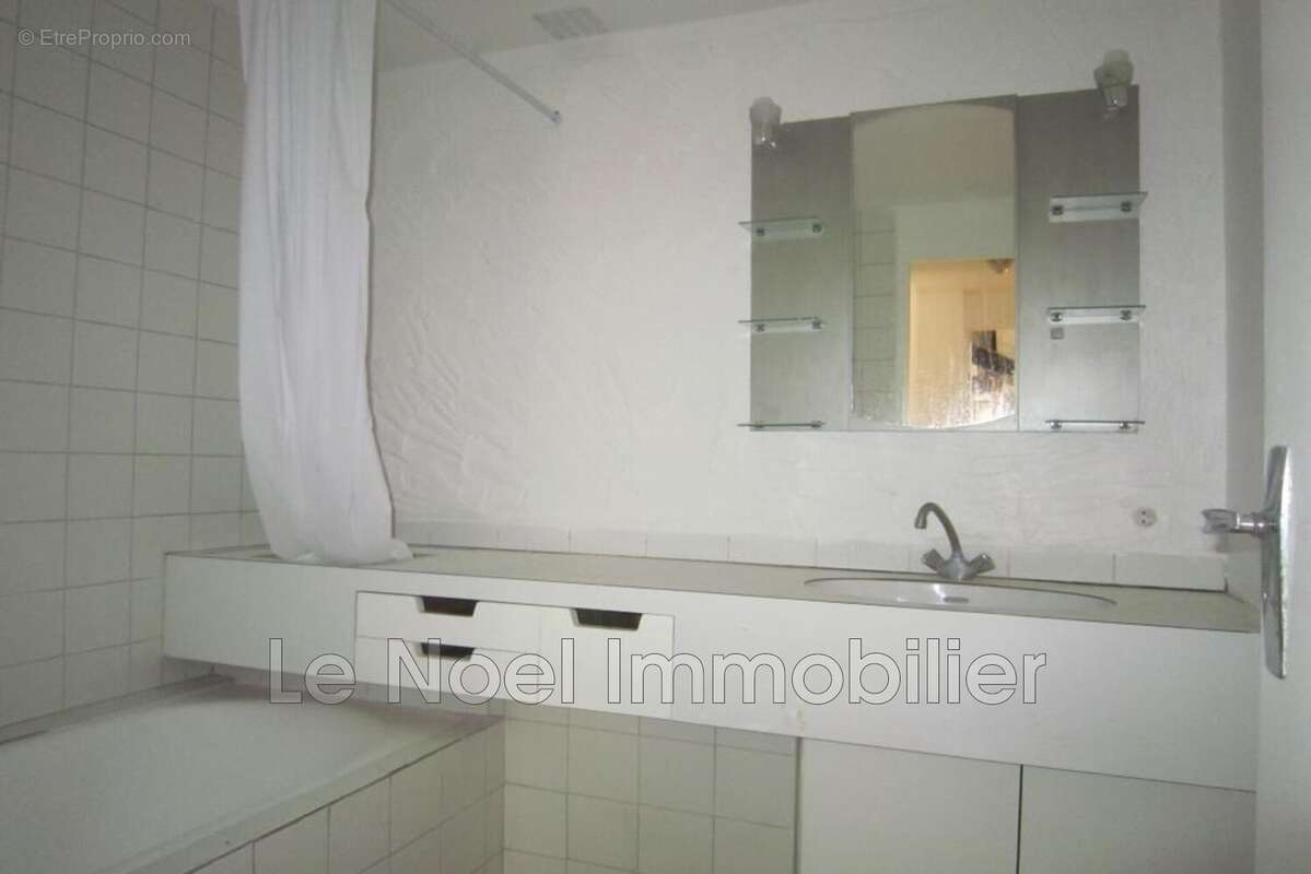 Appartement à AIX-EN-PROVENCE