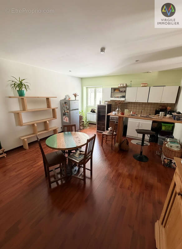 Appartement à CHAUX-NEUVE