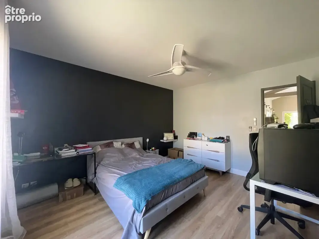 Maison à vendre 4 pièces GRENADE (31) - photo 8