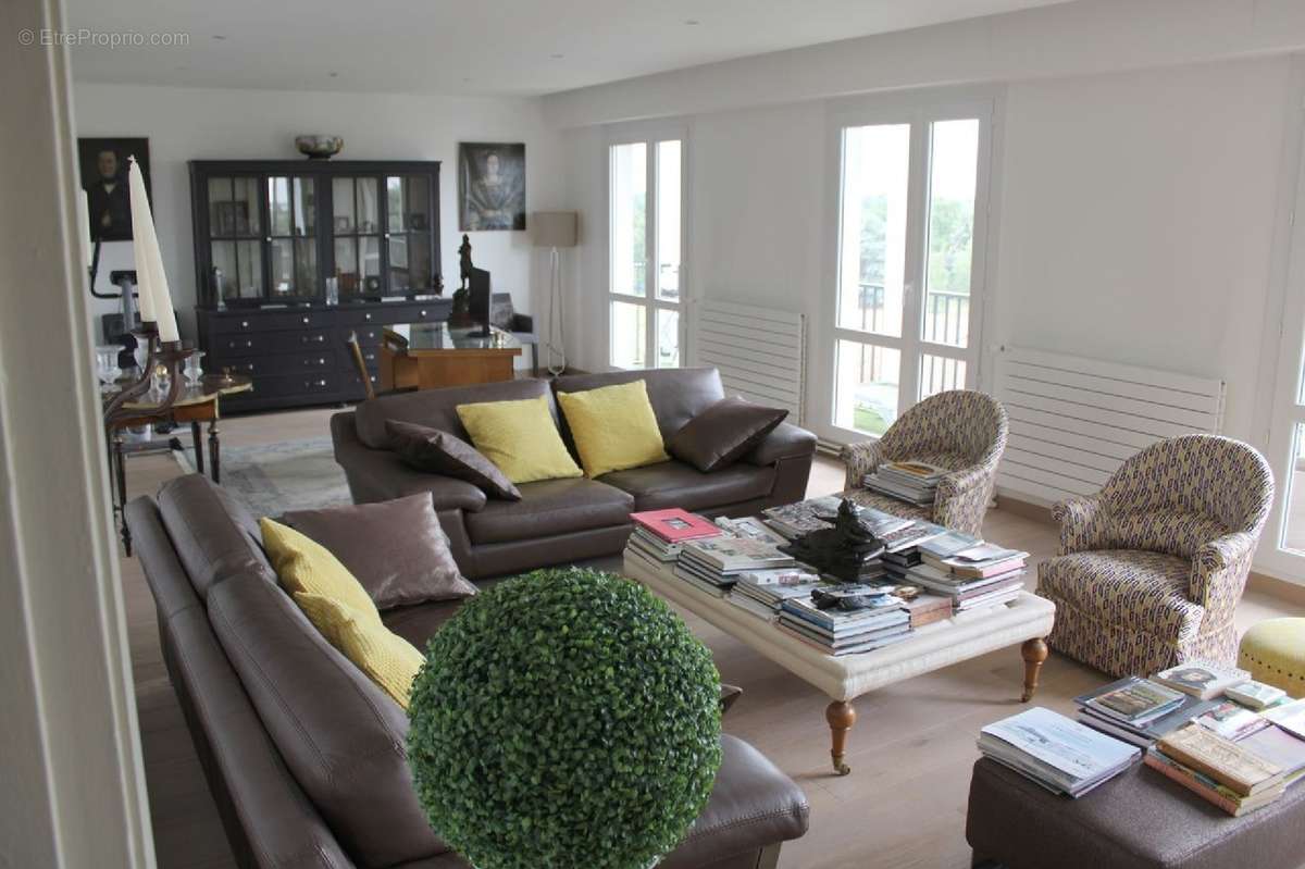 Appartement à OLIVET