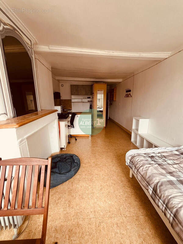 Appartement à LE HAVRE