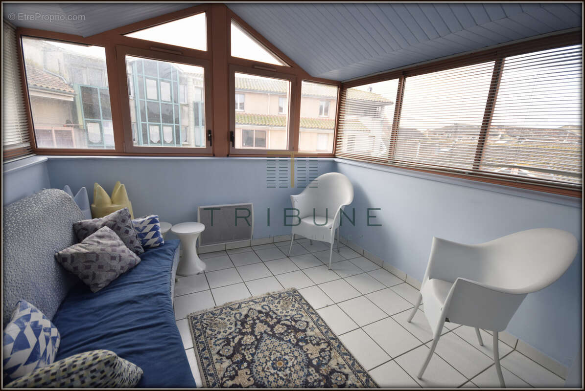 Appartement à AGEN