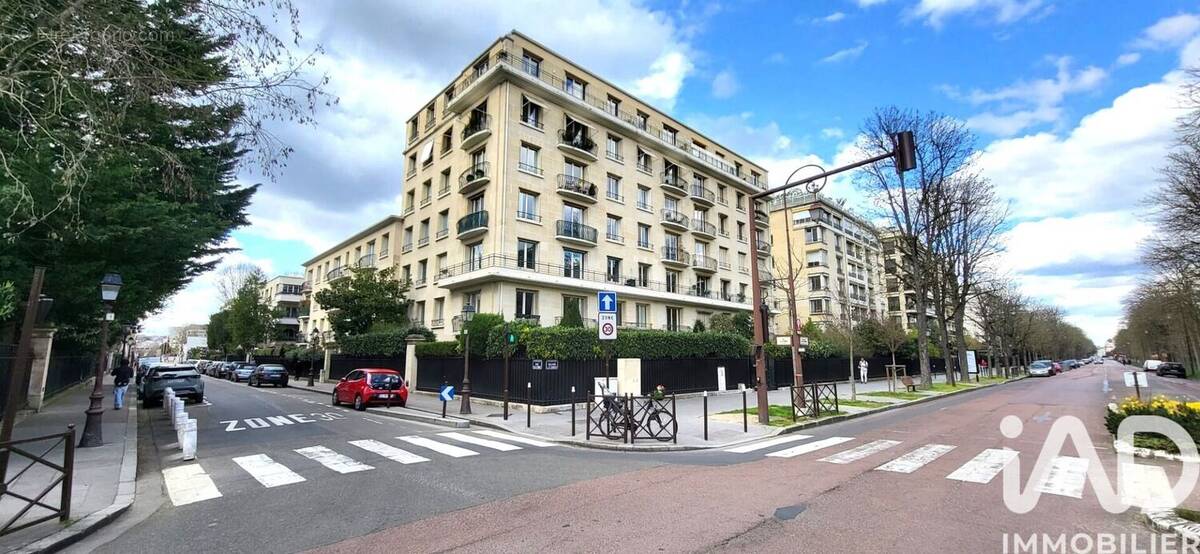 Photo 1 - Appartement à NEUILLY-SUR-SEINE