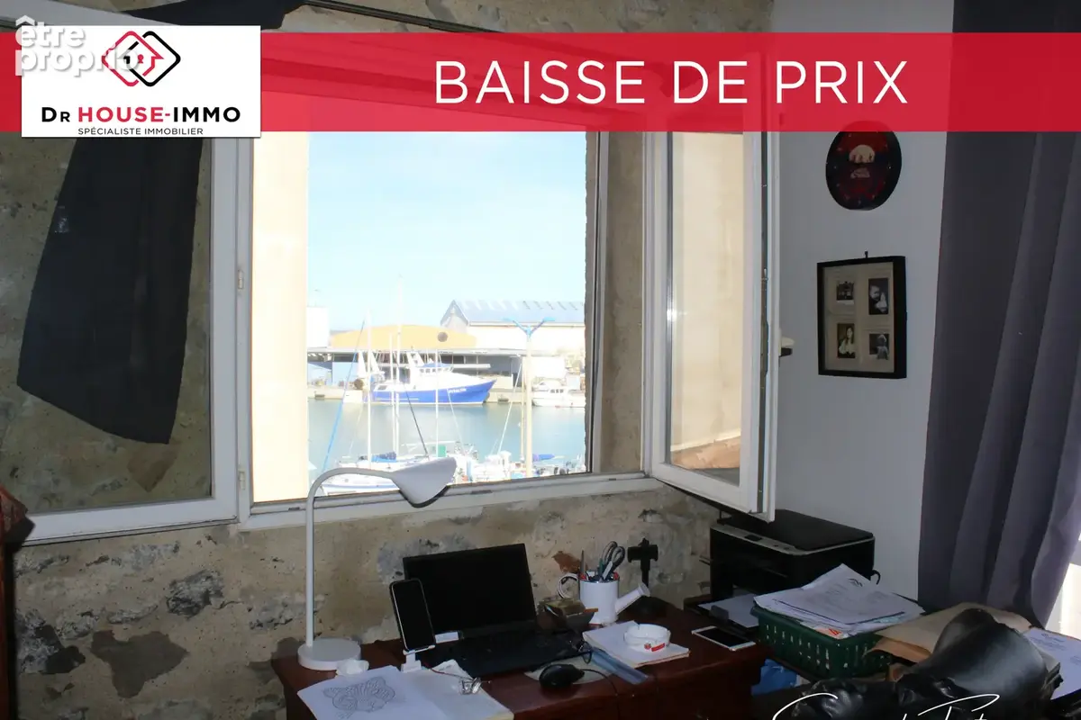 Maison 102 m² à Port-La-Nouvelle  - photo 26
