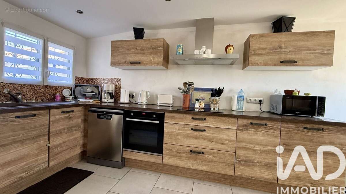 Photo 4 - Maison à PAULHAN