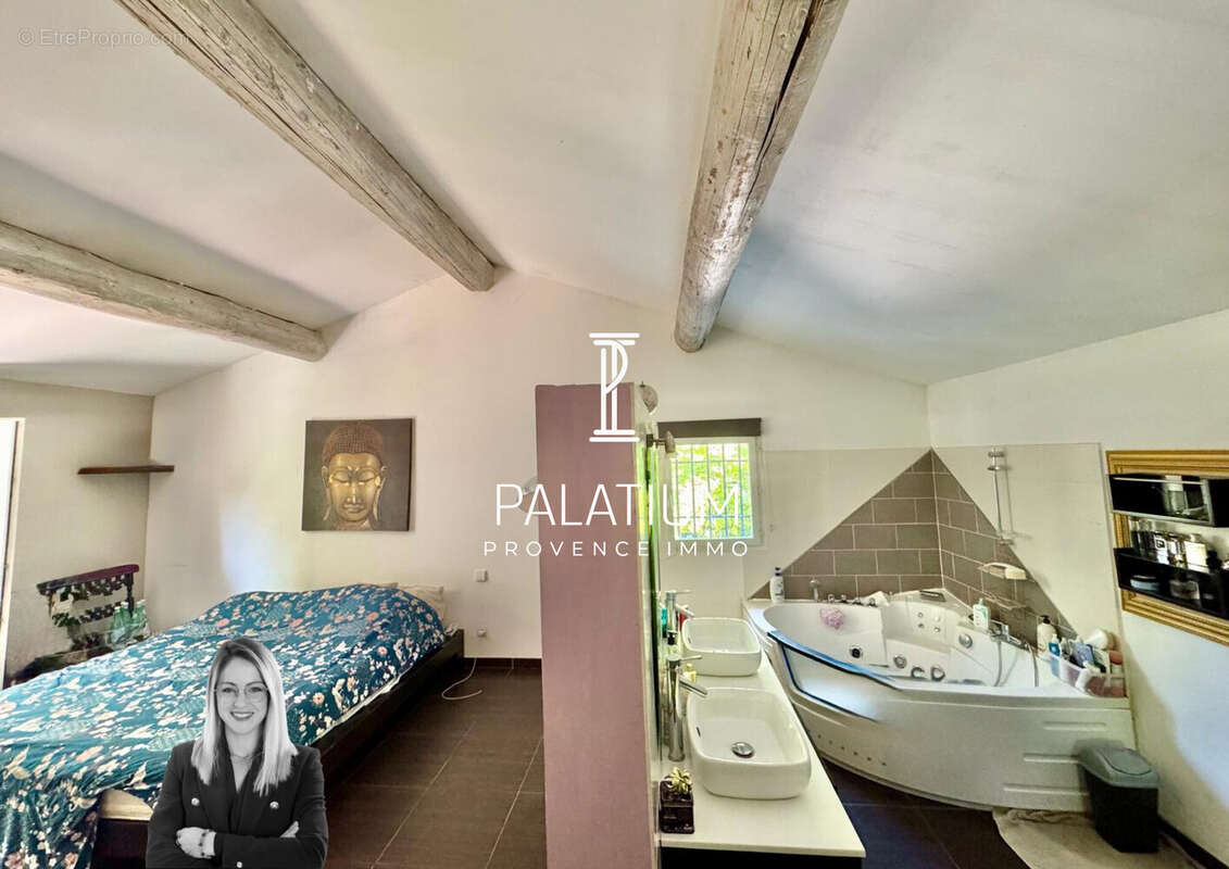 Maison 205 m² à Salon-De-Provence  - photo 9