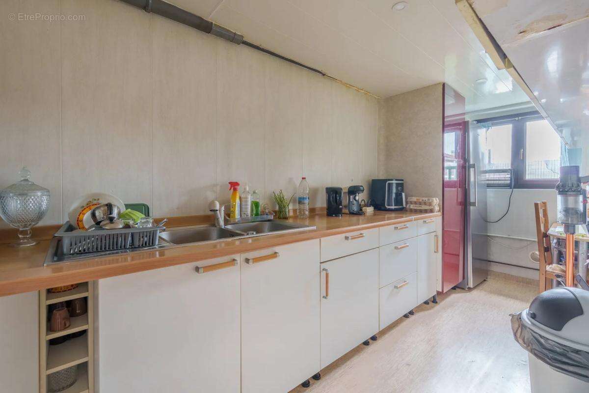 Maison à CHALINDREY