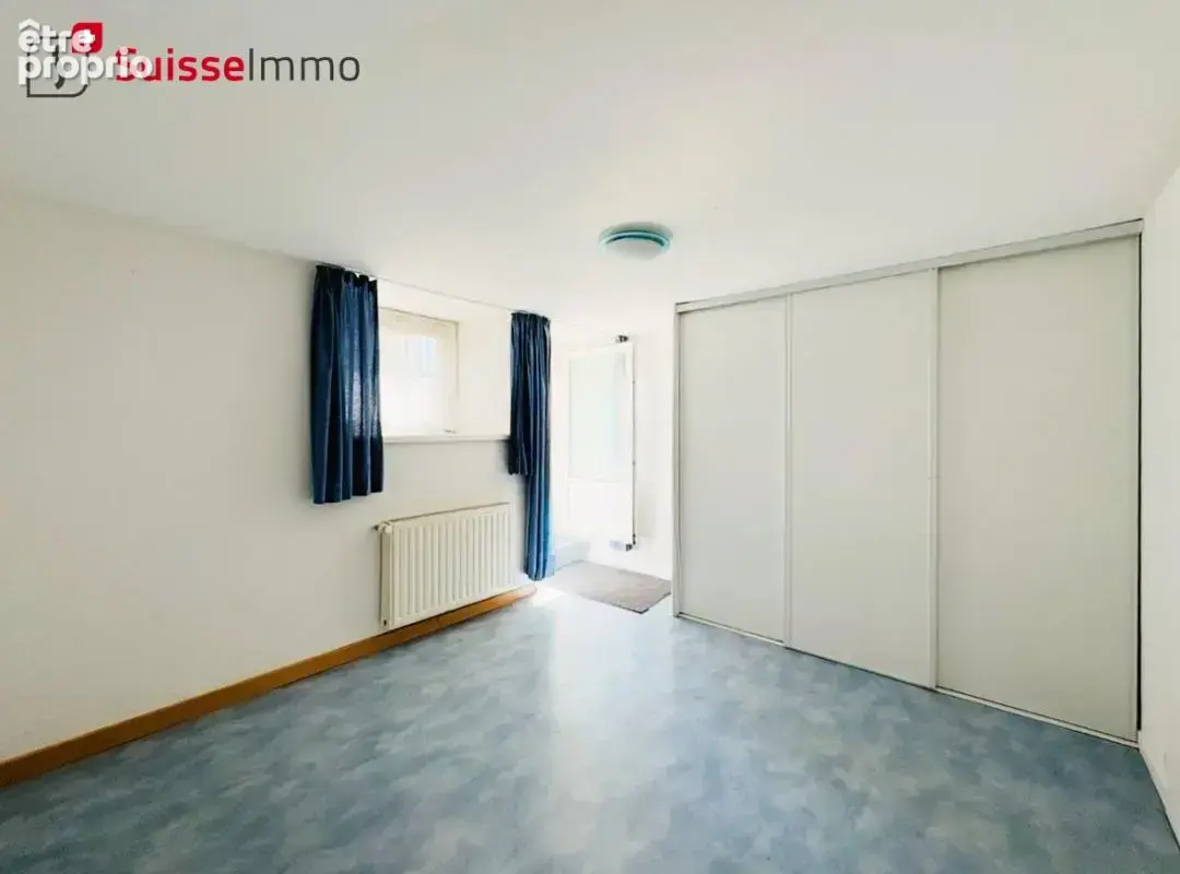 Appartement Villers Le Lac 3 pièce(s) 84 m2 - photo 6