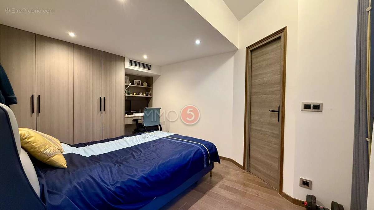 Appartement à LE RAINCY