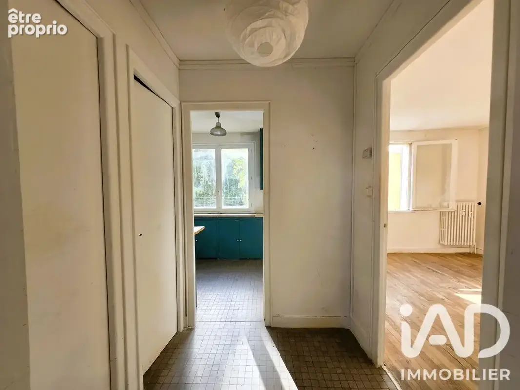 Photo 1 - Appartement à RENNES