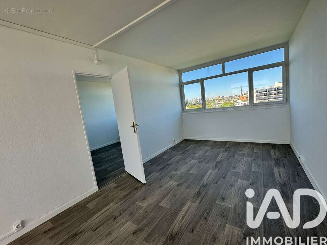 Photo 2 - Appartement à EVRY