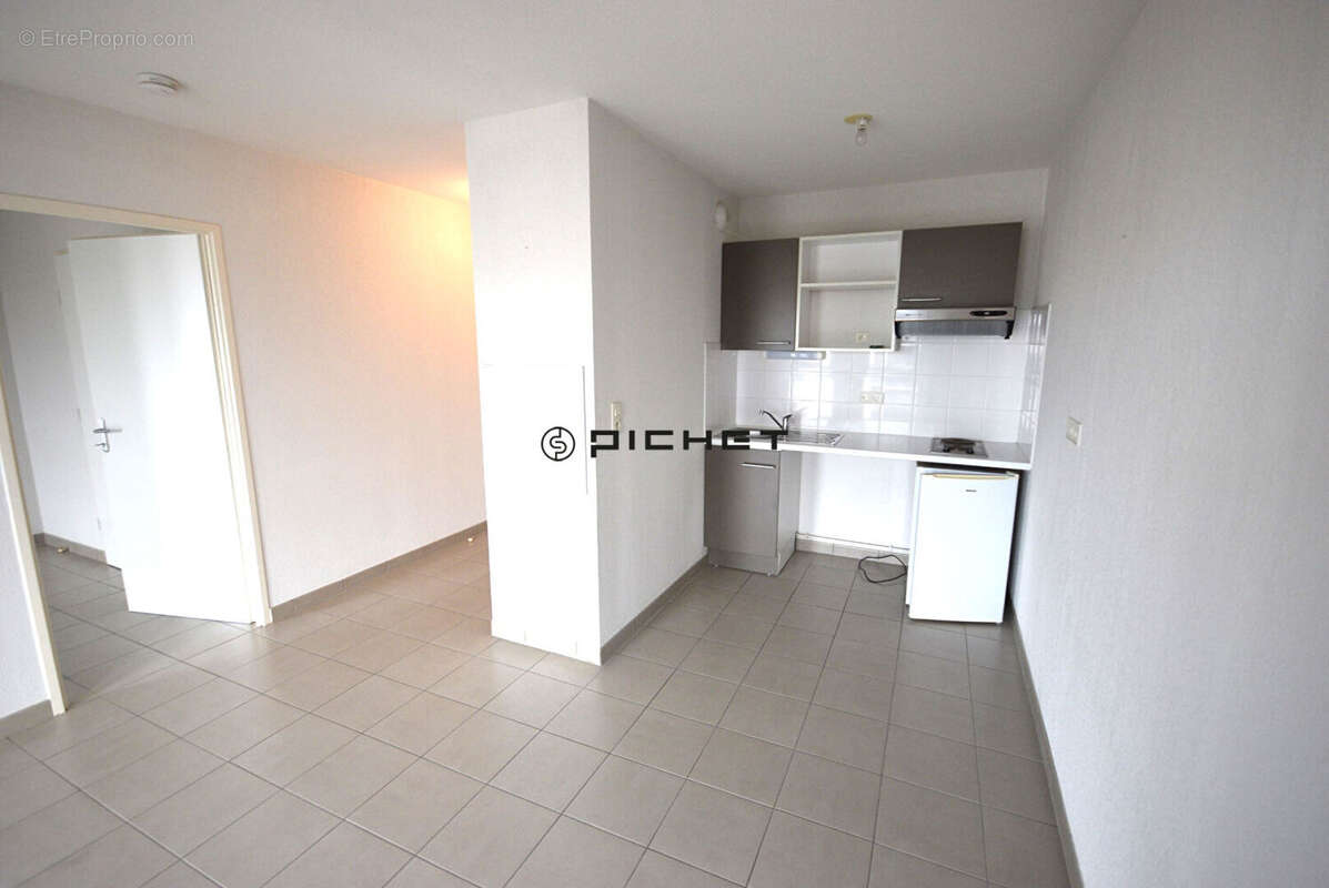 Appartement à NIORT