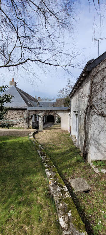 Maison à LAILLY-EN-VAL