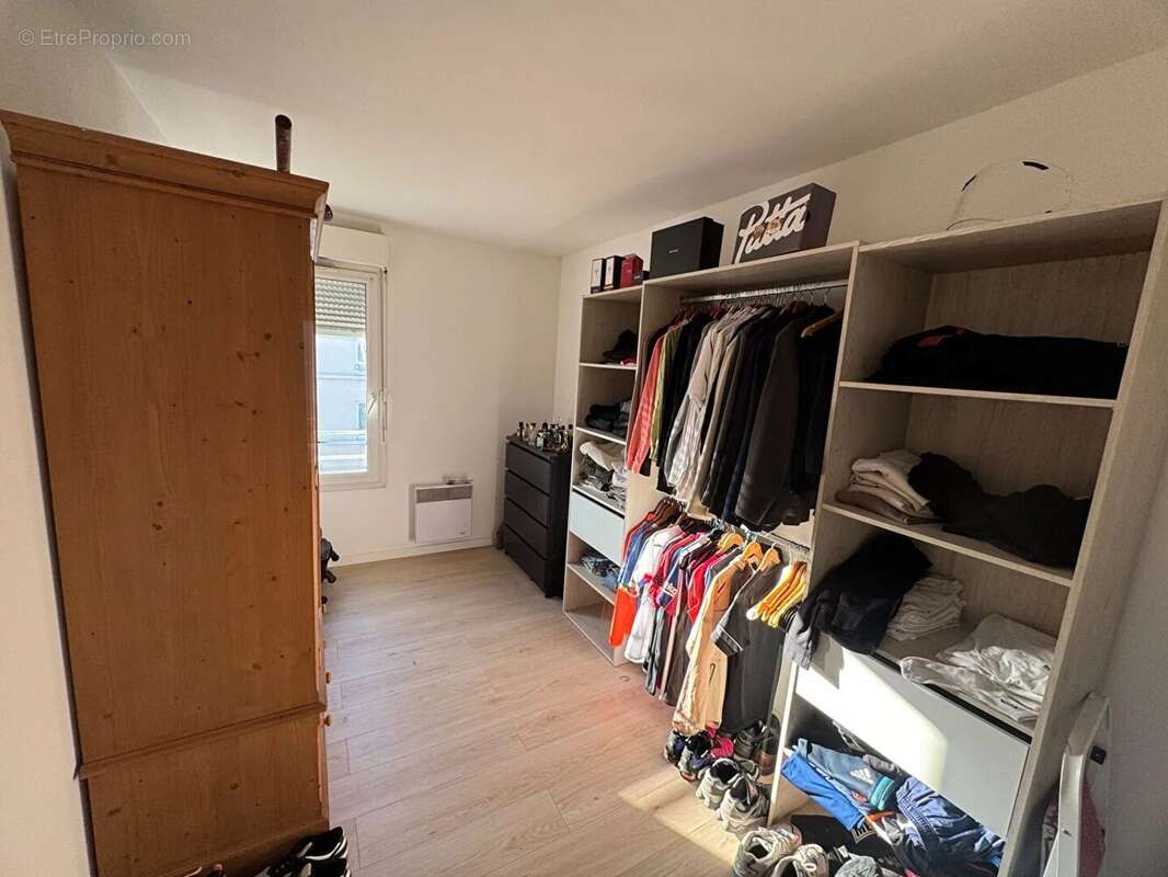 Appartement à ARGENTEUIL