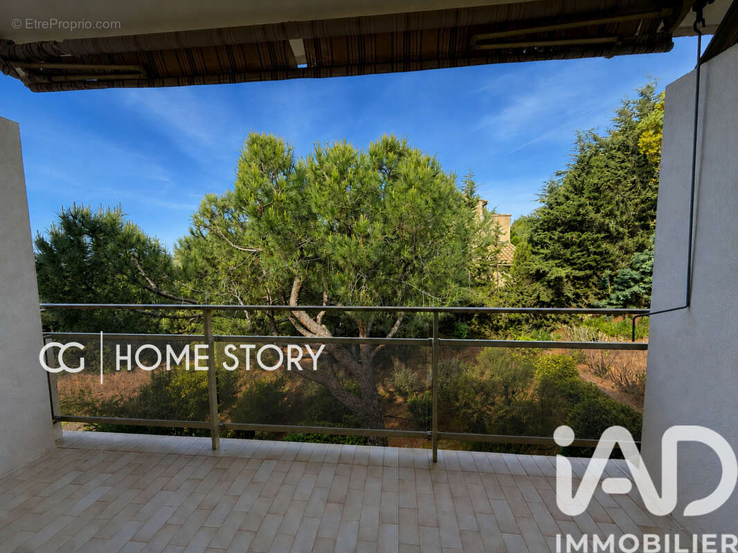 Photo 3 - Appartement à SIX-FOURS-LES-PLAGES