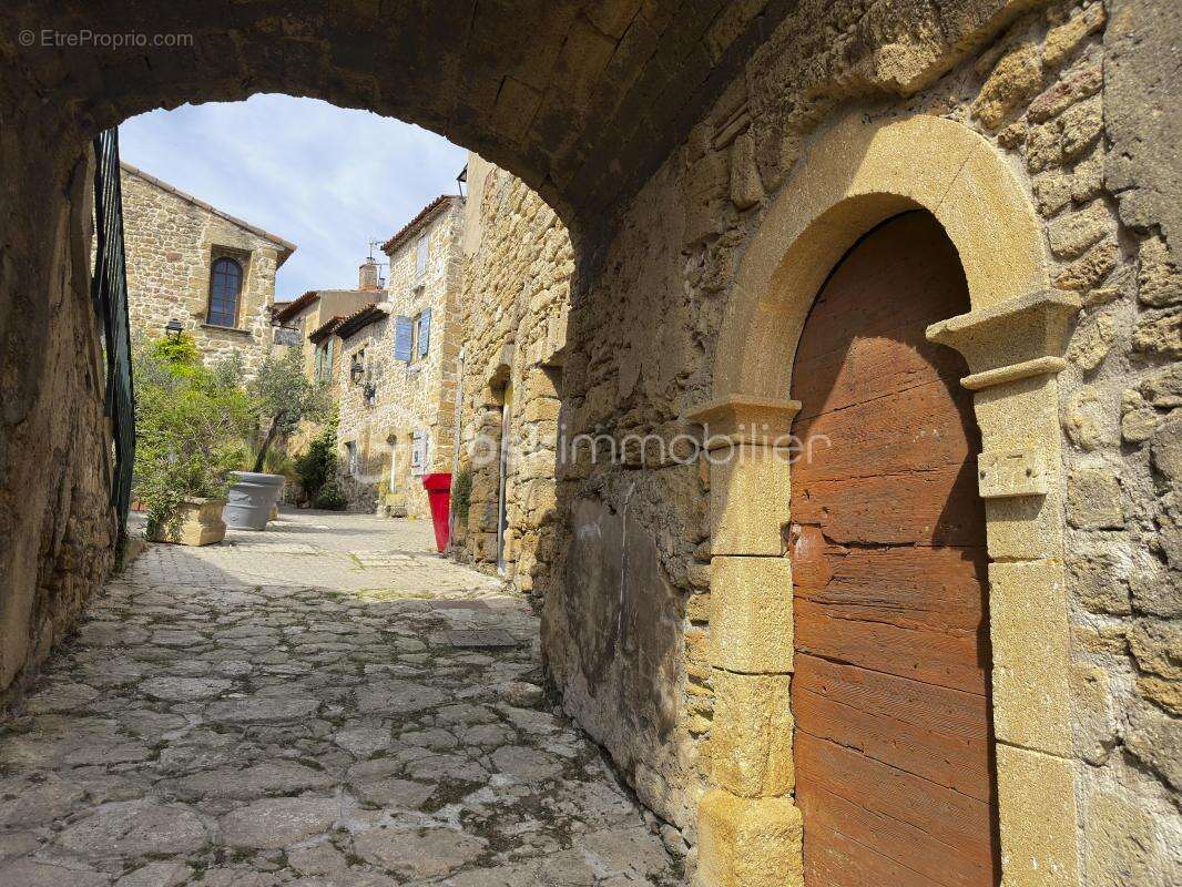 Maison à MIRAMAS