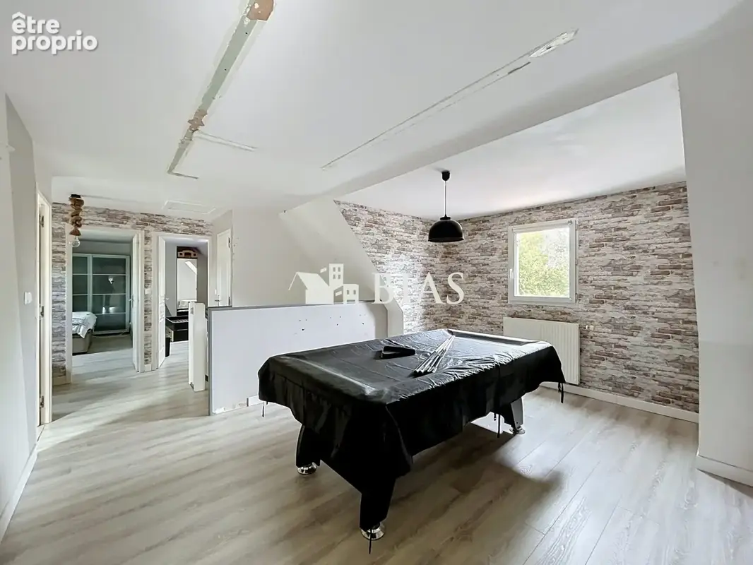 Maison 128 m² à Lisieux  - photo 8