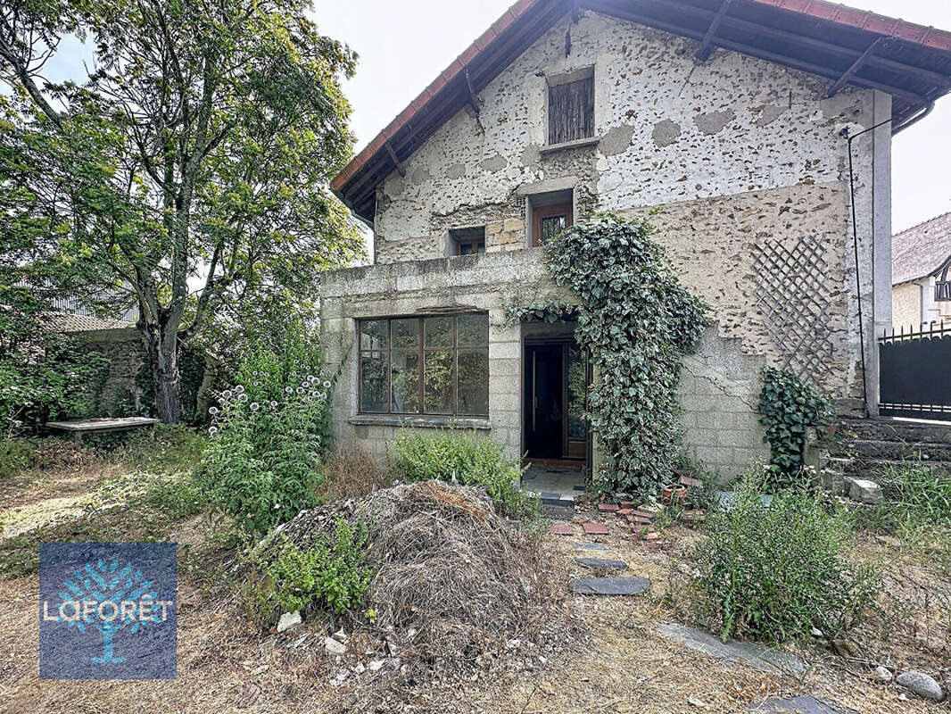 Maison Bretigny Sur Orge 6 pièce(s) 153 m2 - photo 12