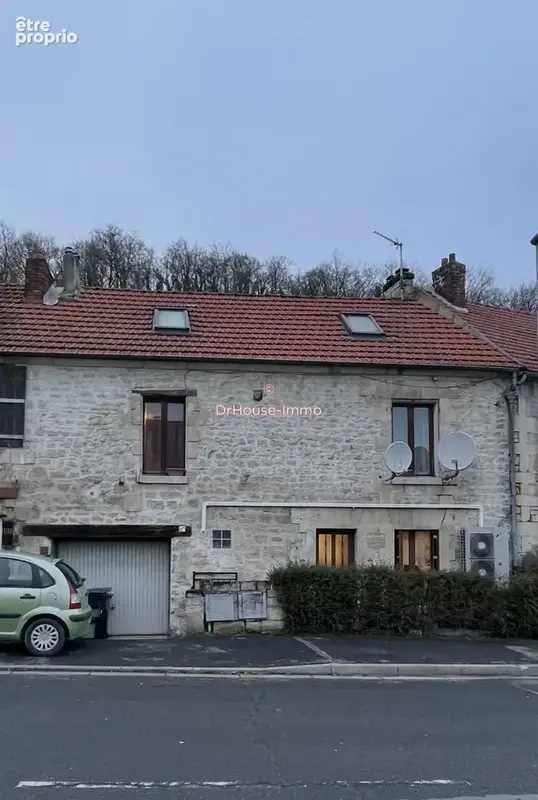 Maison 5 pièces 100 m² à vendre à Montataire (60160) - photo 13