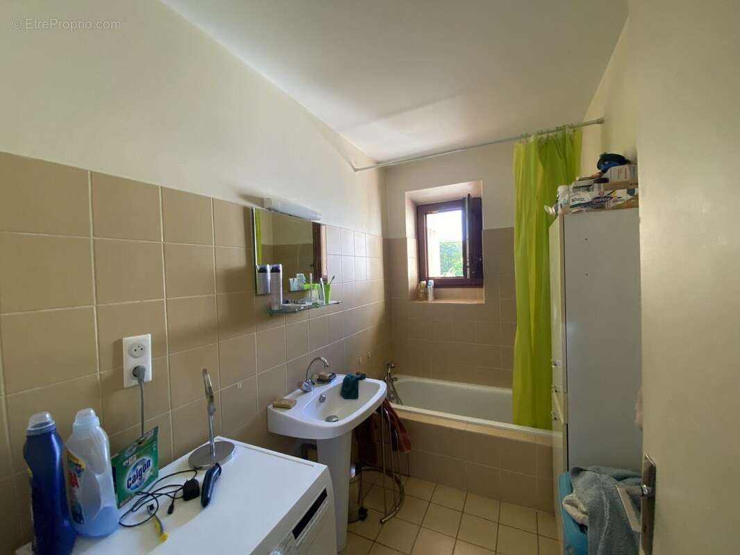 Appartement à AUBENAS