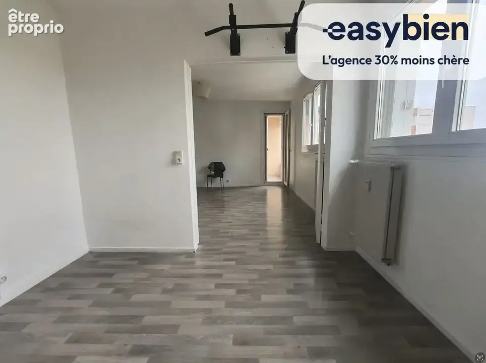 Appartement 4 pièces 69 m² à vendre à Billere (64140) - photo 5