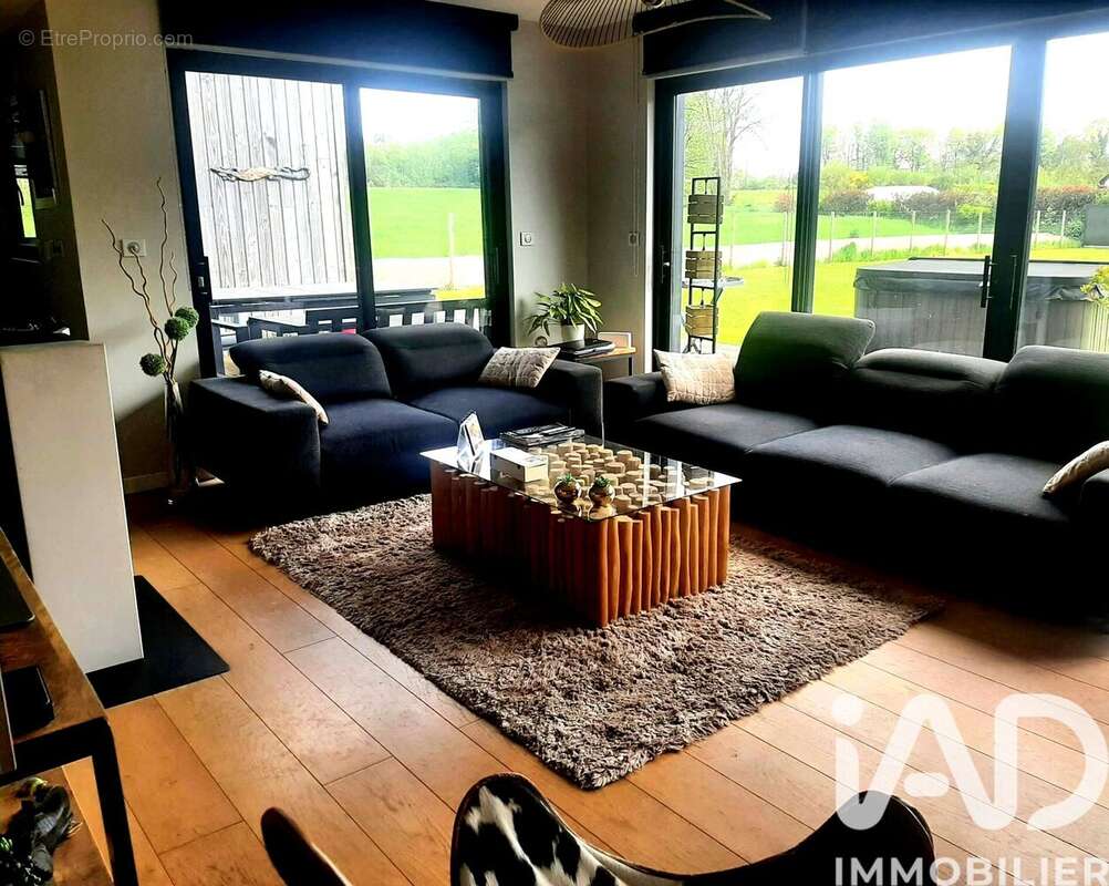 Photo 3 - Maison à GUINGAMP