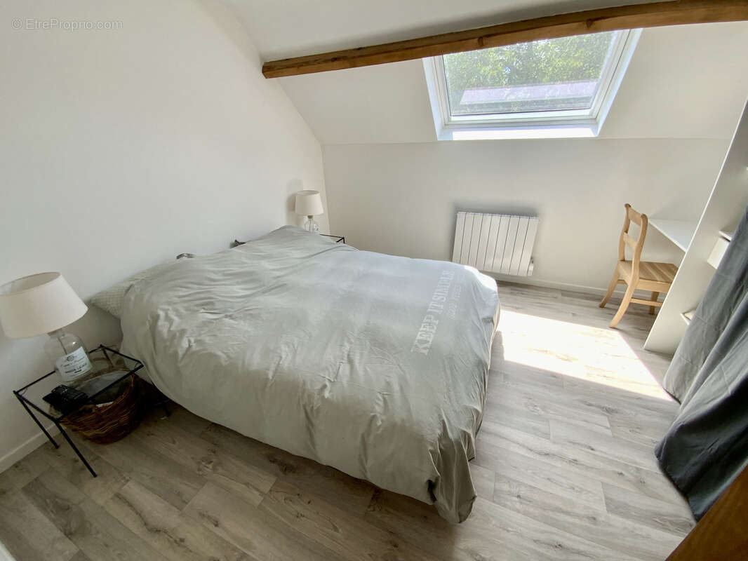 Maison à THUN-SAINT-AMAND