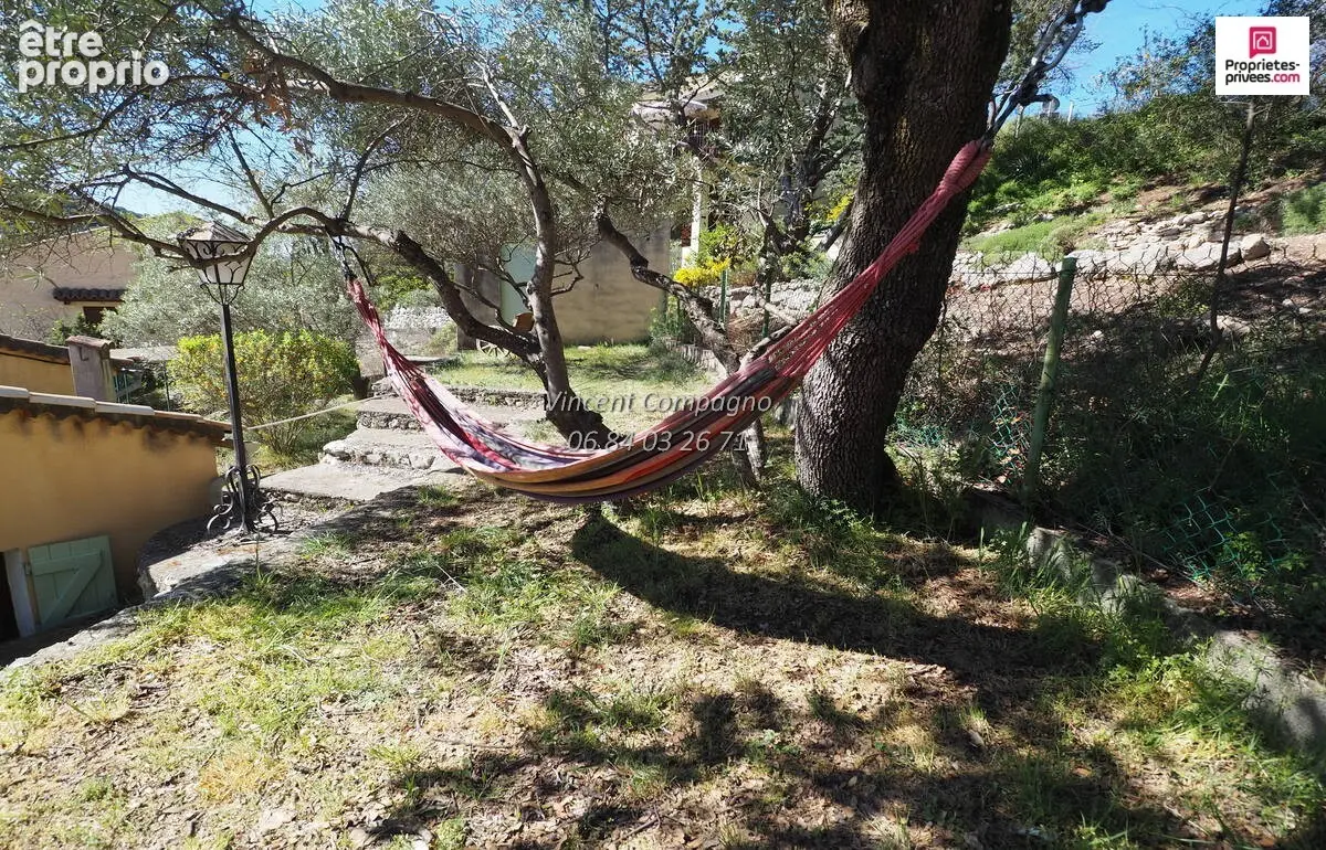 Maison Plain-Pied avec terrain Esparron de Verdon - photo 4