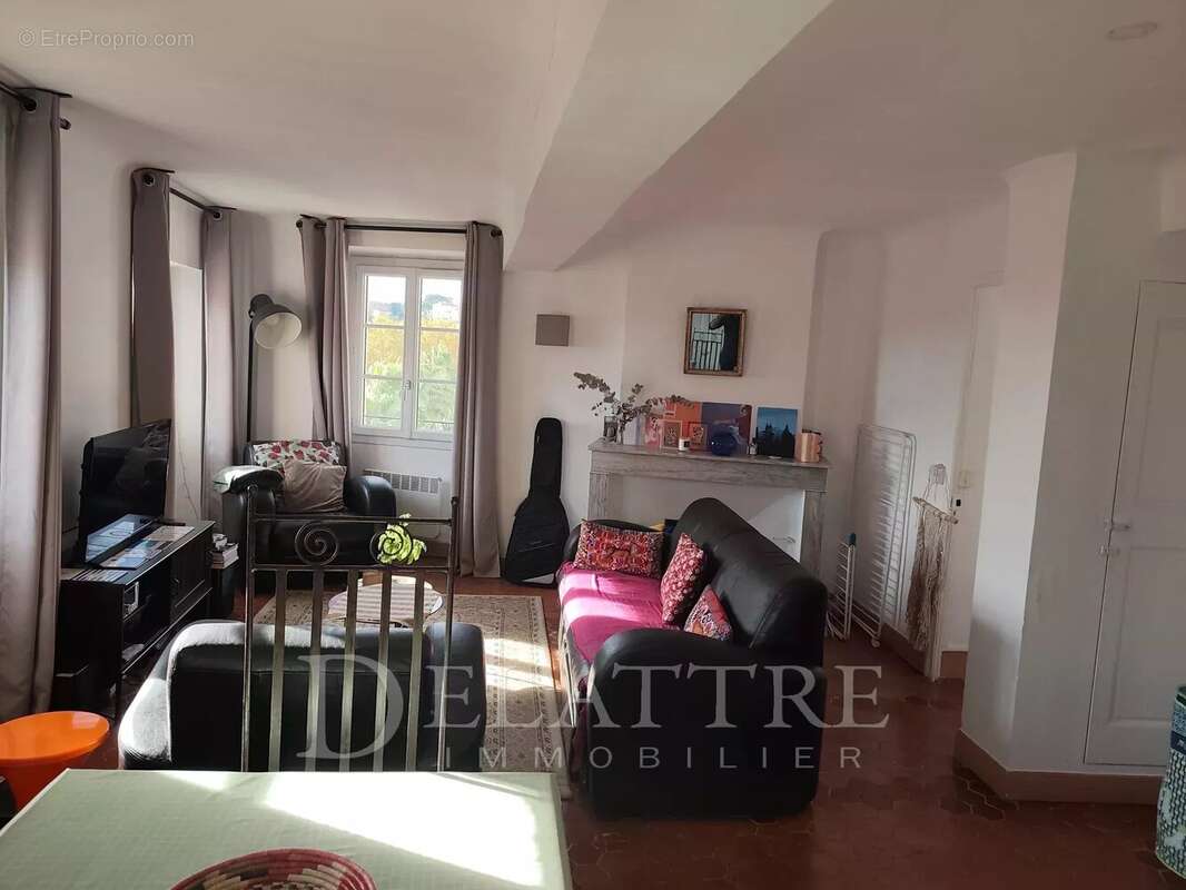 Appartement à GRASSE