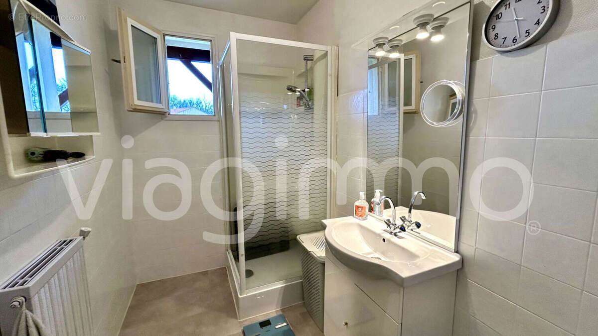 Maison à LES LUCS-SUR-BOULOGNE